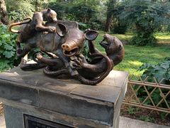 -昆明市金殿名胜区