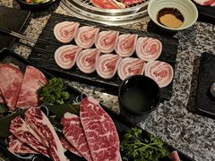 -汉拿山(印象城店)