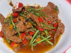 -恰饭·老长沙市井菜(天河客运站店)