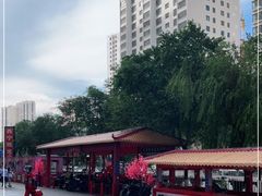 -西宁新千观光夜市(夏都大街店)