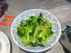 -丁哥·庐味鲜 土菜·20年老字号(世纪阳光花园店)