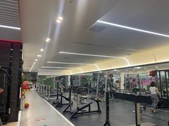 -奇迹健身(SM广场店)