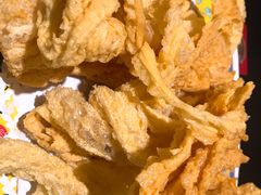 -芦月轩羊蝎子(北蜂窝店)