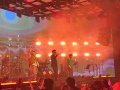 -MOSSO·Liveshow(M3香港广场店)