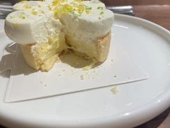 -Ten Olives甜点