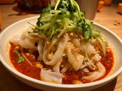 -谷丽麦馕新疆菜·清真(步步高梅溪新天地店)