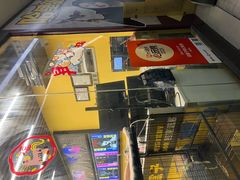 -谜盒子奇幻密室(南屏店)