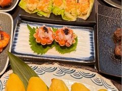 -大葉日本料理·龍蝦任食放題(廣州W酒店)
