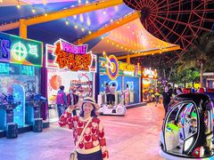 -三亚海昌梦幻海洋不夜城