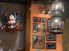 -甘尼仕印度餐厅酒吧(斜塘老街店)