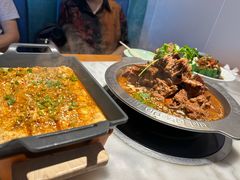 -孙记驴肉山庄(李桥店)