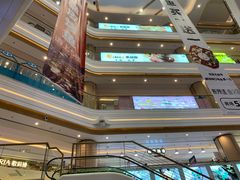 -吾悦广场(南京鼓楼店)