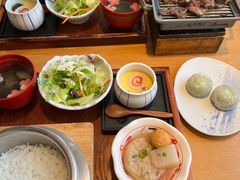 -味太助·银饭食堂(中华城店)
