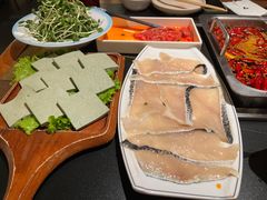 -福禄娃一家人火锅(上地店)