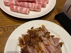 -丽江金茂凯悦臻选酒店-滇香馆