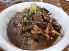 -秀妈厨房(灰汤老店)