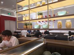 -我家牛排自助餐厅(永旺梦乐城店)