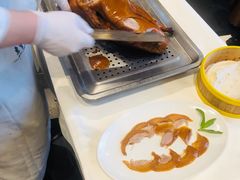 -惠丰堂饭庄·烤鸭·京味菜(西北旺·唐家岭店)