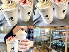 -BeauTea水仙(coco park店)