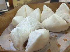 -怀德酒楼·粤菜·海鲜·茶点(宝安国际机场店)