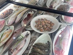 -海鲜人家(吕四店)