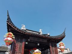 -三林塘老街