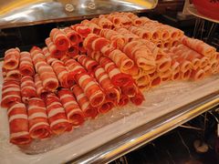 -百香自助餐厅·西安唐隆国际酒店(曲江店)