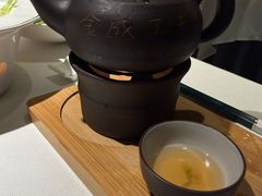 -金成潮菜博物馆(海珠湿地店)
