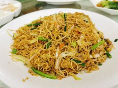 -东豪园林海鲜酒家(南港路辅路店)