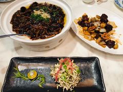 -漢舍中国菜馆(889广场店)