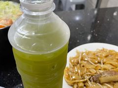 -一哥美食(总店)