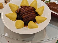 -天和晟烤鸭店(玉泉西街店)