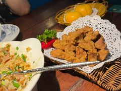 -前海沿·青岛菜(五四广场永旺店)