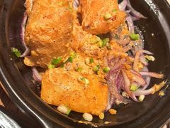 -稻香饭店(龙华天虹店)
