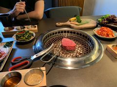 -芯元·碳烤熟成牛肉(经开店)