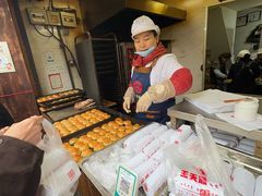 -王天顺海苔饼