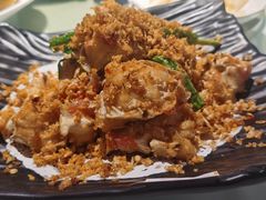 -79号渔船海鲜饭店(华强北店)