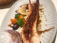 -Pasha帕夏土耳其餐厅(南昌路店)
