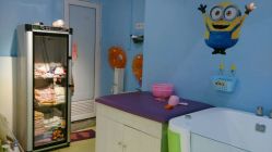 -雏芽婴幼儿游泳·小美医生小儿推拿(西村店)