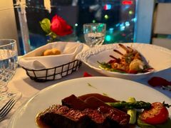 -圣丰索菲特·法国餐厅