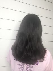 -HD HAIR STYLE