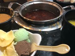 -龍歌自助小火锅(崂山丽达店)