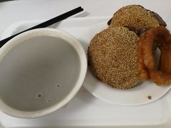 -老磁器口豆汁店(天坛店)