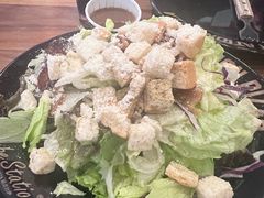 凯撒沙拉-Tubestation站点比萨(高新万达ONE店)