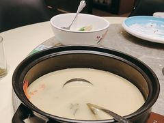 -渔舟意·湖南家宴(萝岗纳金城店)