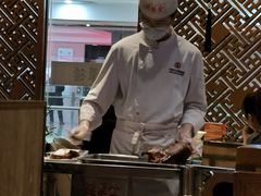 -全聚德(江宁店)