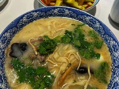 -裕丰源滋补烩面(天赋路店)
