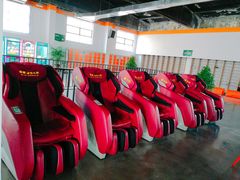 -嗨蹦Hi Boom蹦床工厂·蹦床公园