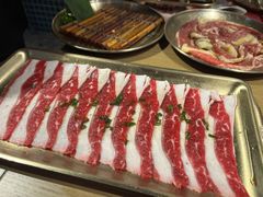 -西塔老太太泥炉烤肉(双井店)