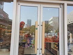 -星巴克(3号湾店)